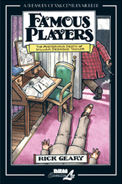 Illustration for article titled August 21, 2009